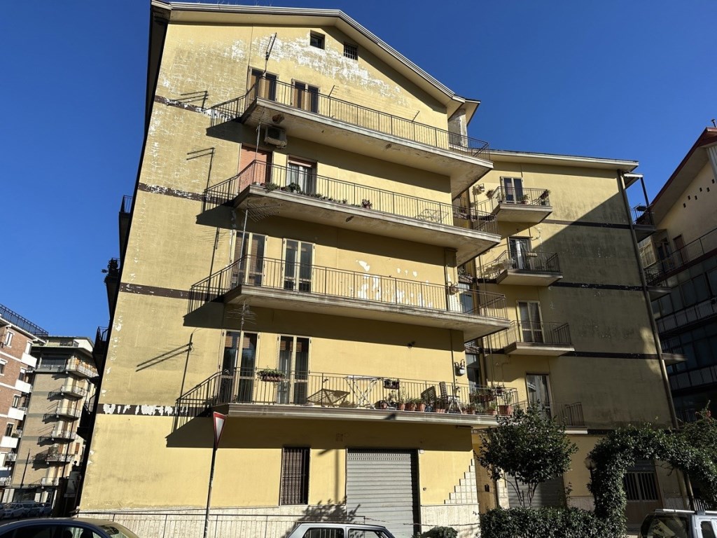 Appartamento in vendita ad Avellino avellino Domenico De Venuta,0