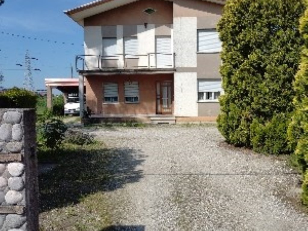 Casa Indipendente in vendita a San Giorgio di Nogaro zellina, San Giorgio di Nogaro