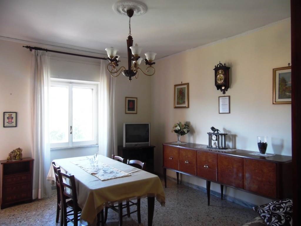 Appartamento in vendita a Fisciano piazza parrocco giuseppe ricciardi 5
