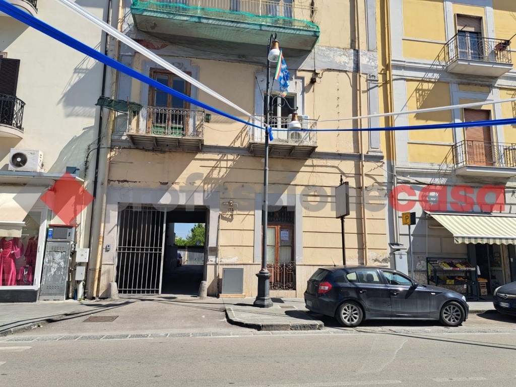 Appartamento in vendita a Pompei via Lepanto