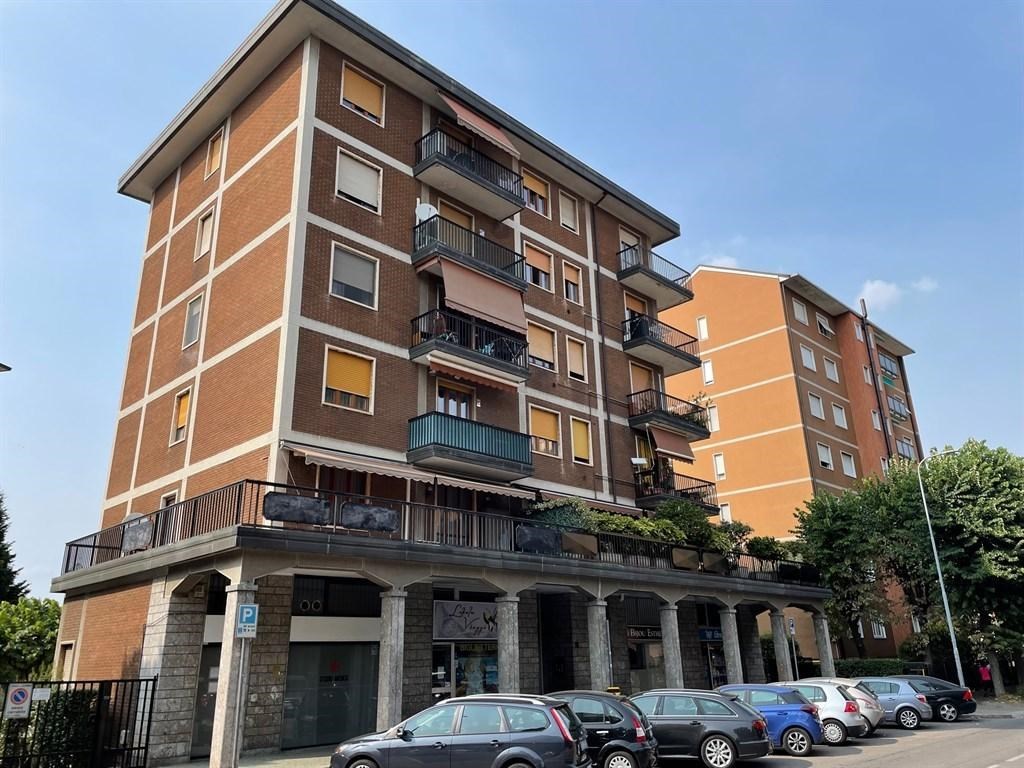 Appartamento in vendita a Cormano via Papa Giovanni XXIII 6