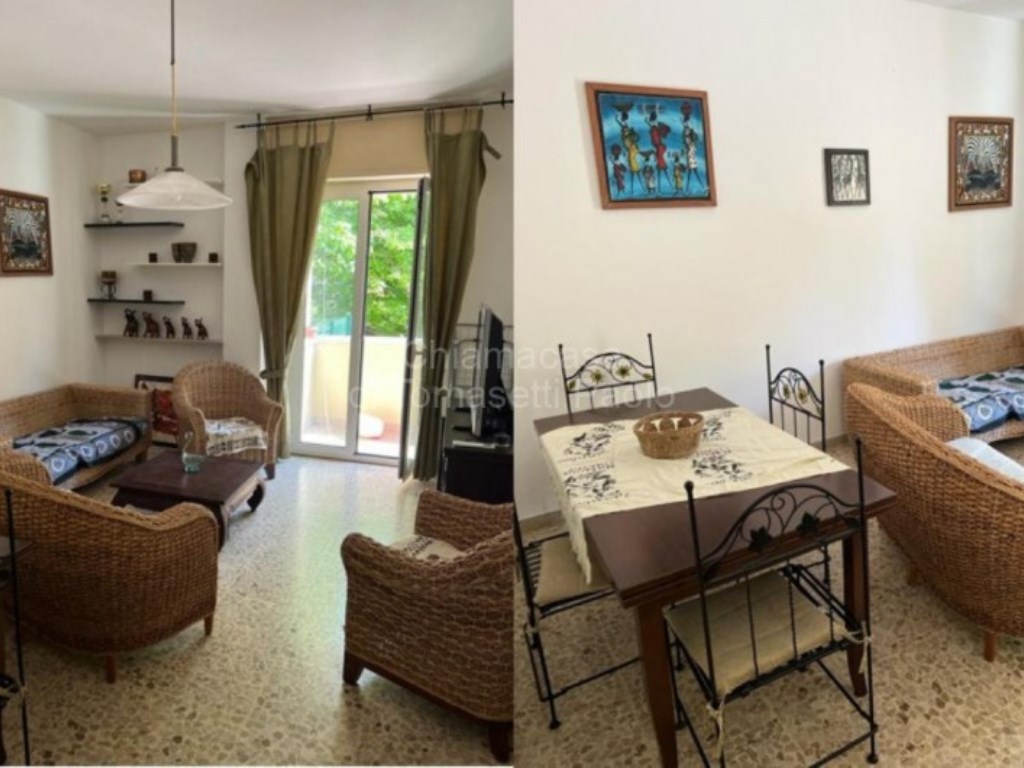 Appartamento in vendita a Pesaro viale Romagnosi