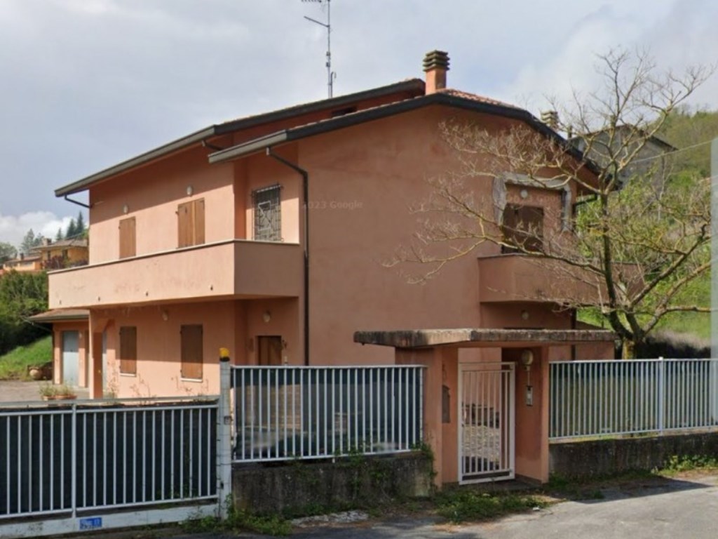 Casa Indipendente in vendita a Mercatino Conca via Mulino Nuovo