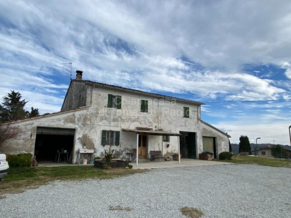 Casa Indipendente in vendita a Gradara via Mortola