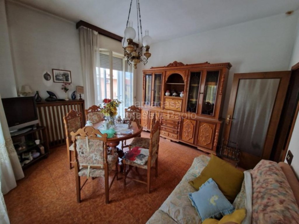 Appartamento in vendita a Pesaro via Gattoni