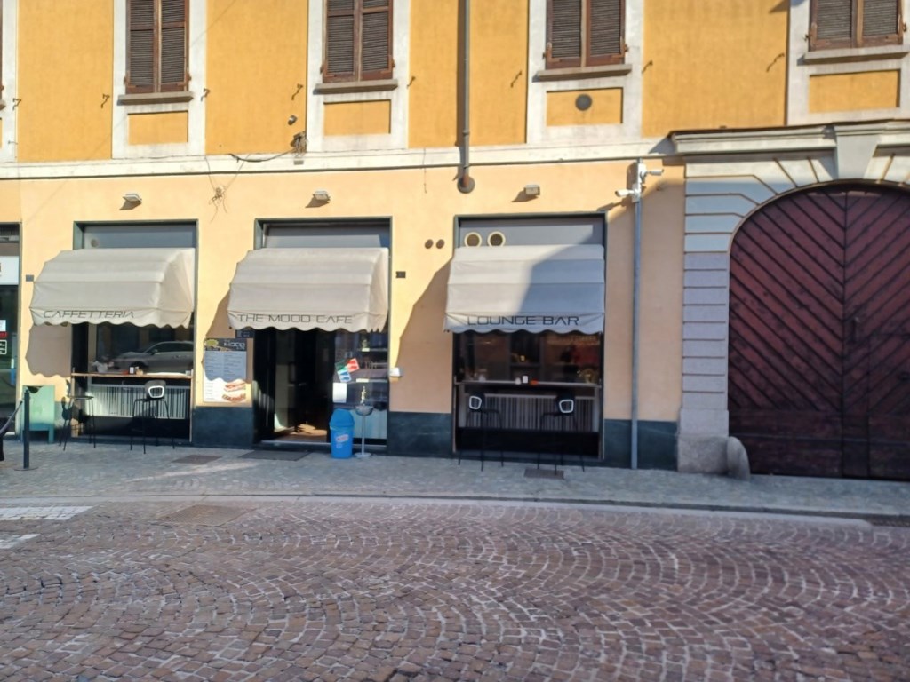 Bar in vendita a Inveruno inveruno San Martino,1