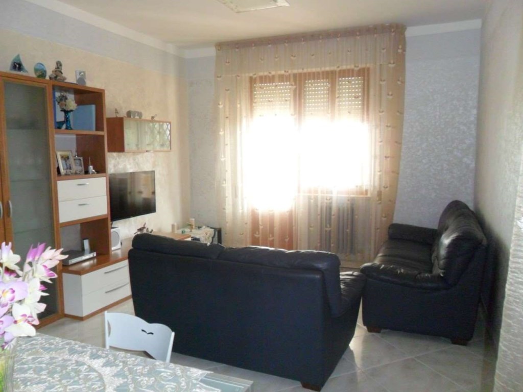 Appartamento in vendita a Sant'Elpidio a Mare in posizione tranquilla
