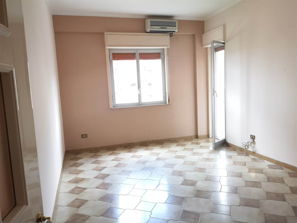 Appartamento in vendita a Palermo piazzale della costellazione 16