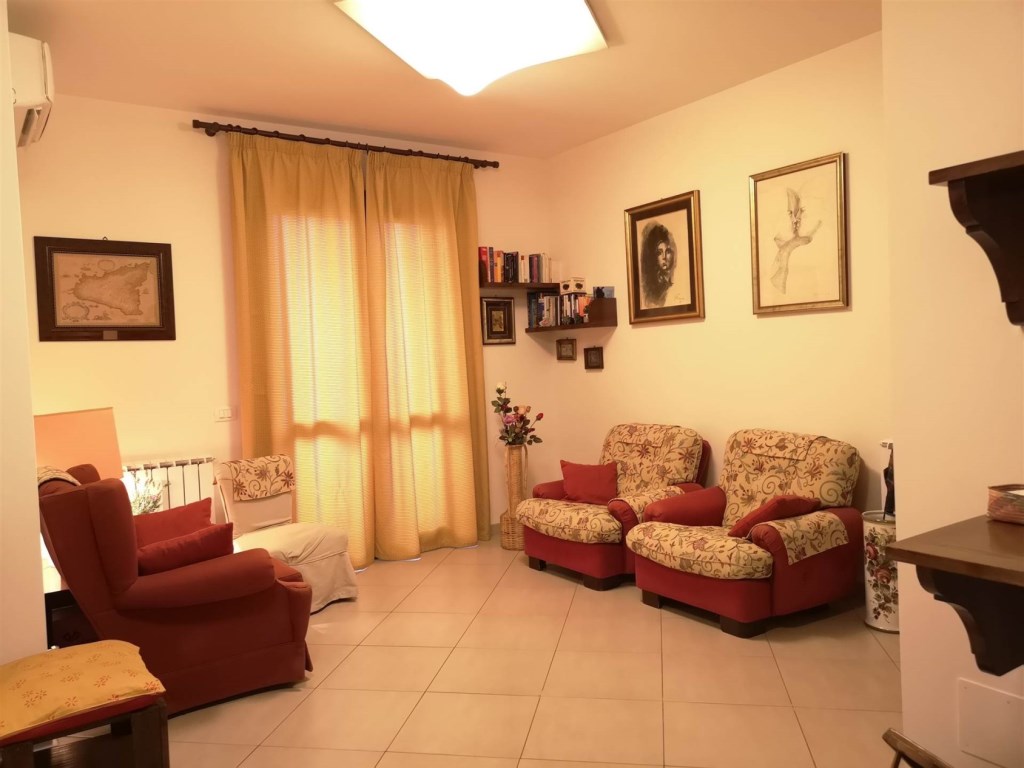 Appartamento in vendita a Palermo viale regione siciliana sud-est 2083