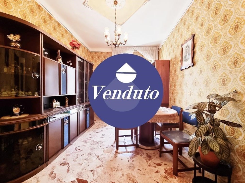 Appartamento in vendita a Palo del Colle via Ferrucci,