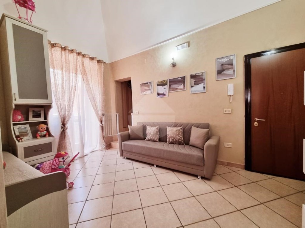 Appartamento in vendita a Palo del Colle via Erculea Proles,