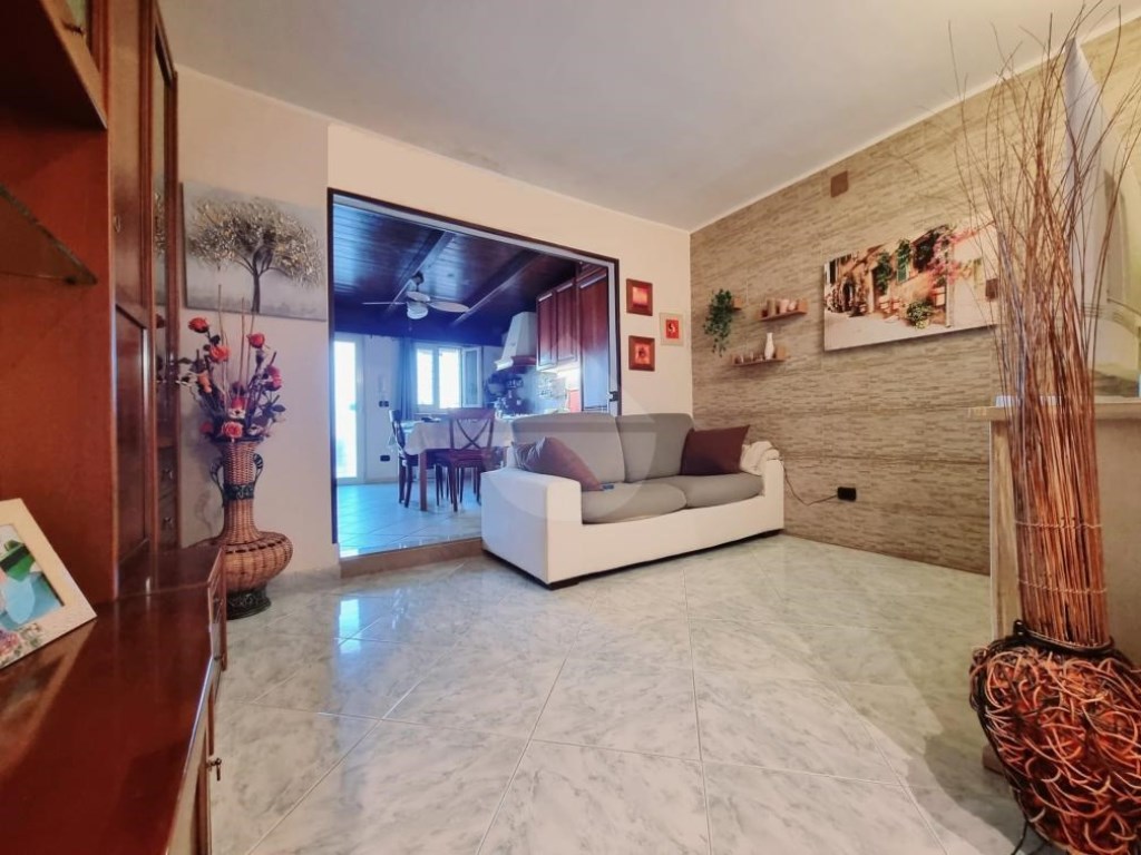Appartamento in vendita a Palo del Colle via Mazzini,