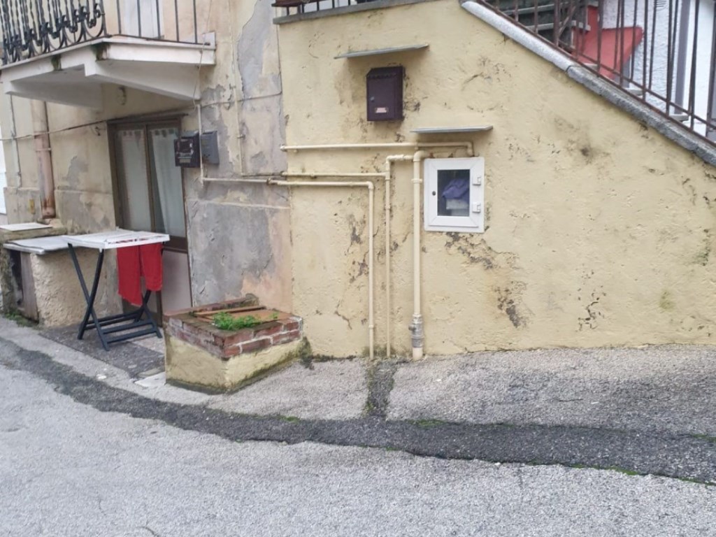 Appartamento in vendita a Napoli via luigi persico