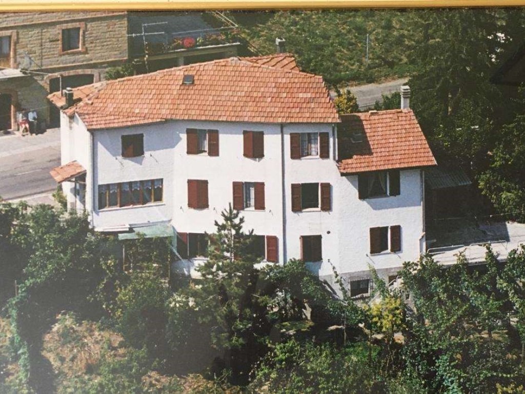 Casa Indipendente in vendita a Lama Mocogno