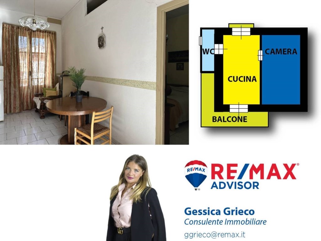 Appartamento in vendita ad Afragola via Arturo De Rosa, 34