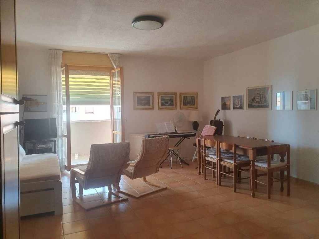 Appartamento in vendita a Fermo via Umberto Marilungo 10