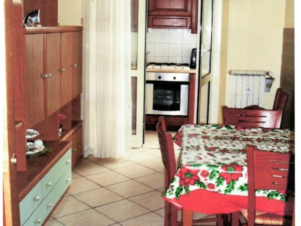 Appartamento in vendita a Terni via Giacinto Menotti Serrati, 9
