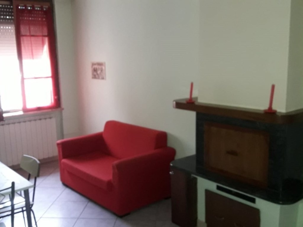 Appartamento in vendita a Terni via Parmenide, 1