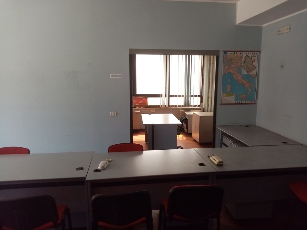 Ufficio in vendita a Terni via del Rivo, 23