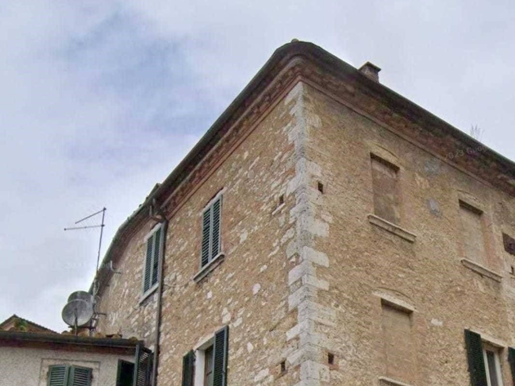 Casa Indipendente in vendita a Rapolano Terme via San Rocco