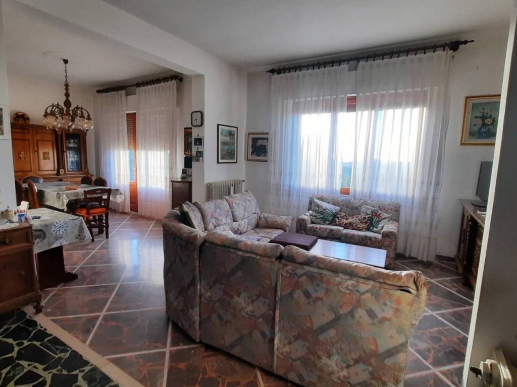 Appartamento in vendita a Rapolano Terme via san rocco