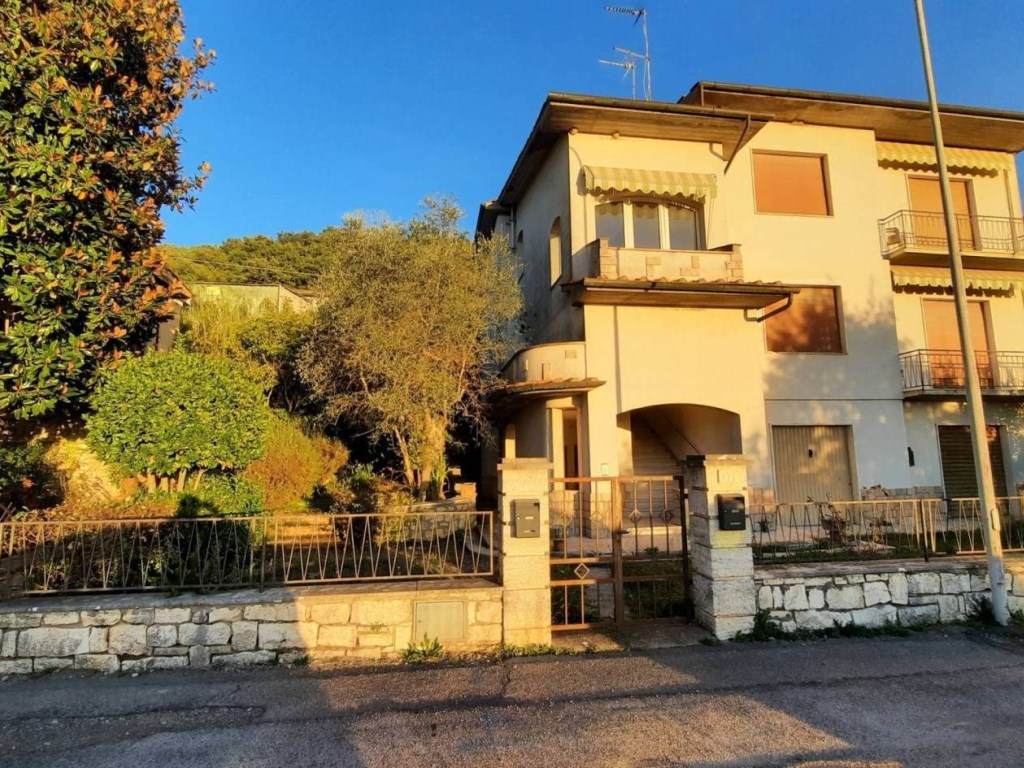 Villa in vendita a Rapolano Terme via san rocco