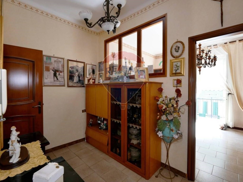 Appartamento in vendita a Bari via Francesco Rismondi, 36