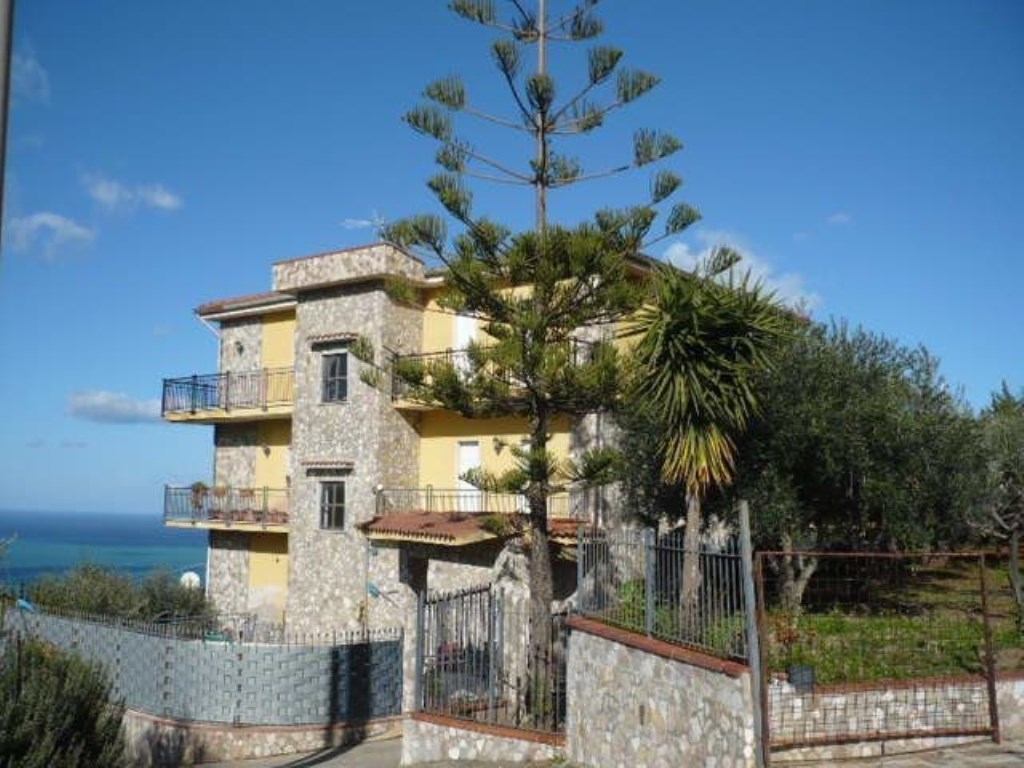 Villa in vendita a Termini Imerese c.Da Danigarci