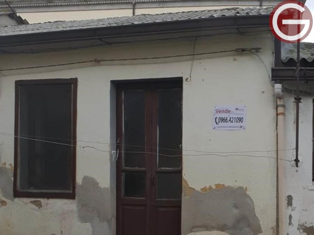 Casa Indipendente in vendita a Taurianova via ciani