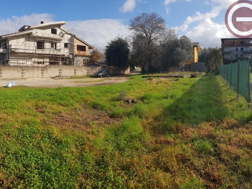 Terreno Residenziale in vendita a Taurianova localita' giardino
