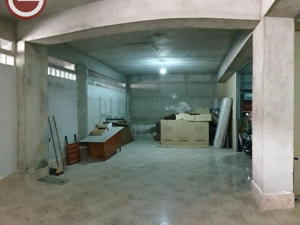 Garage in vendita a Taurianova