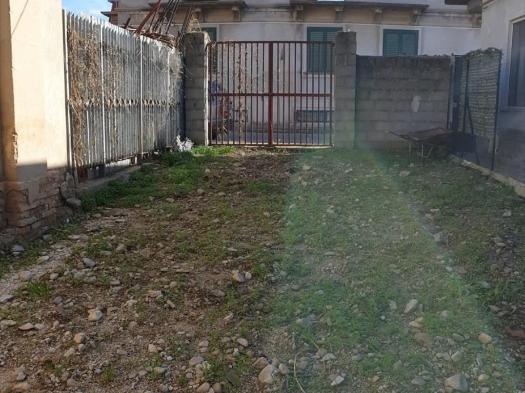 Terreno Residenziale in vendita a Taurianova via cesare battisti