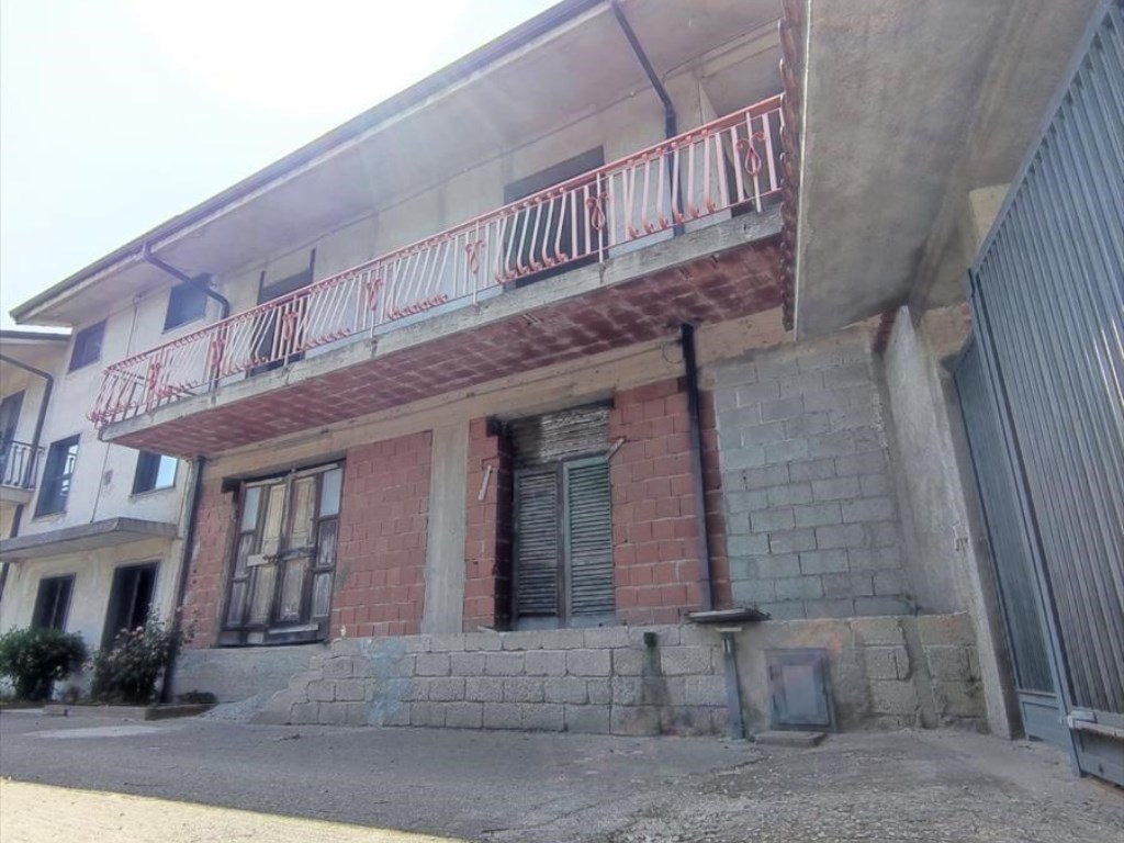 Appartamento in vendita a Taurianova via tiberio condello