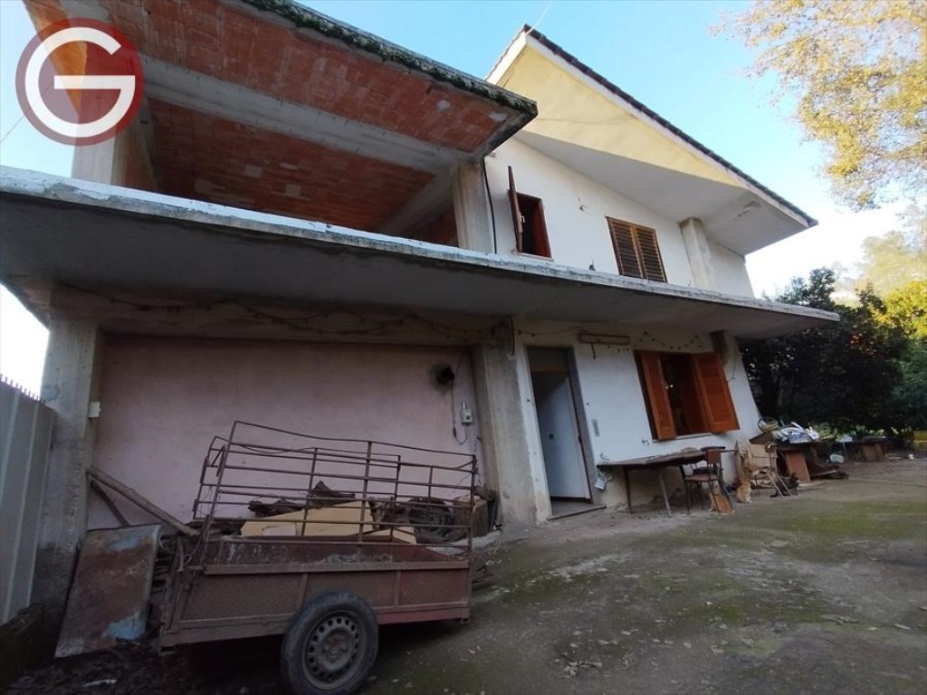 Casa Indipendente in vendita a Taurianova contrada vatoni