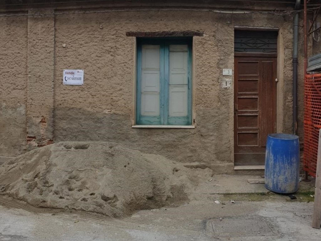 Casa Indipendente in vendita a Taurianova via della guardia
