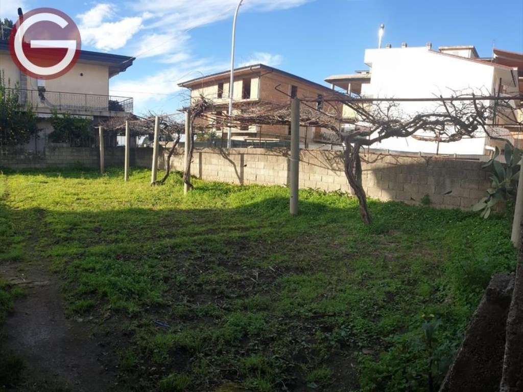 Terreno Residenziale in vendita a Taurianova via virgilio