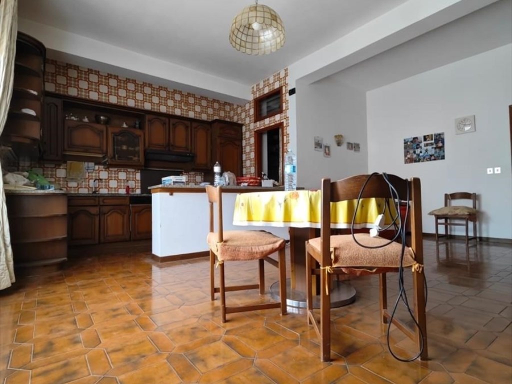 Appartamento in vendita a Taurianova via montessori
