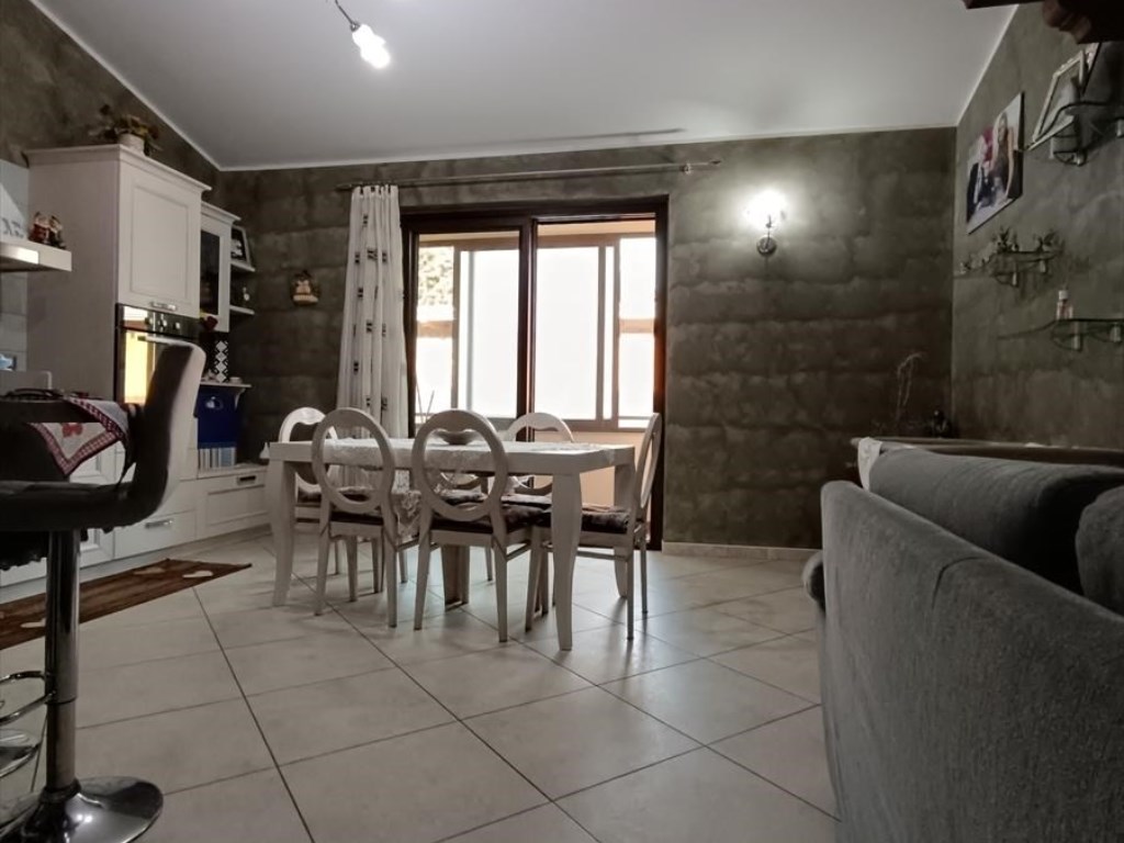 Appartamento in vendita a Taurianova via generale Luigi Ganini