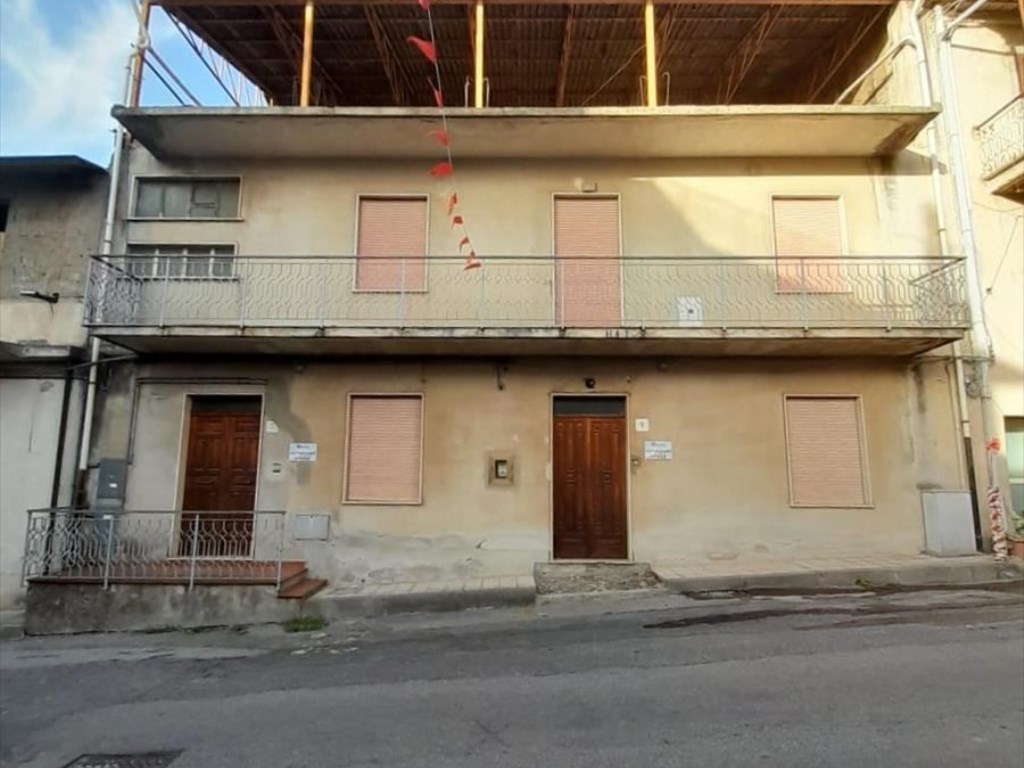 Appartamento in vendita a Cittanova via Oberdan 9