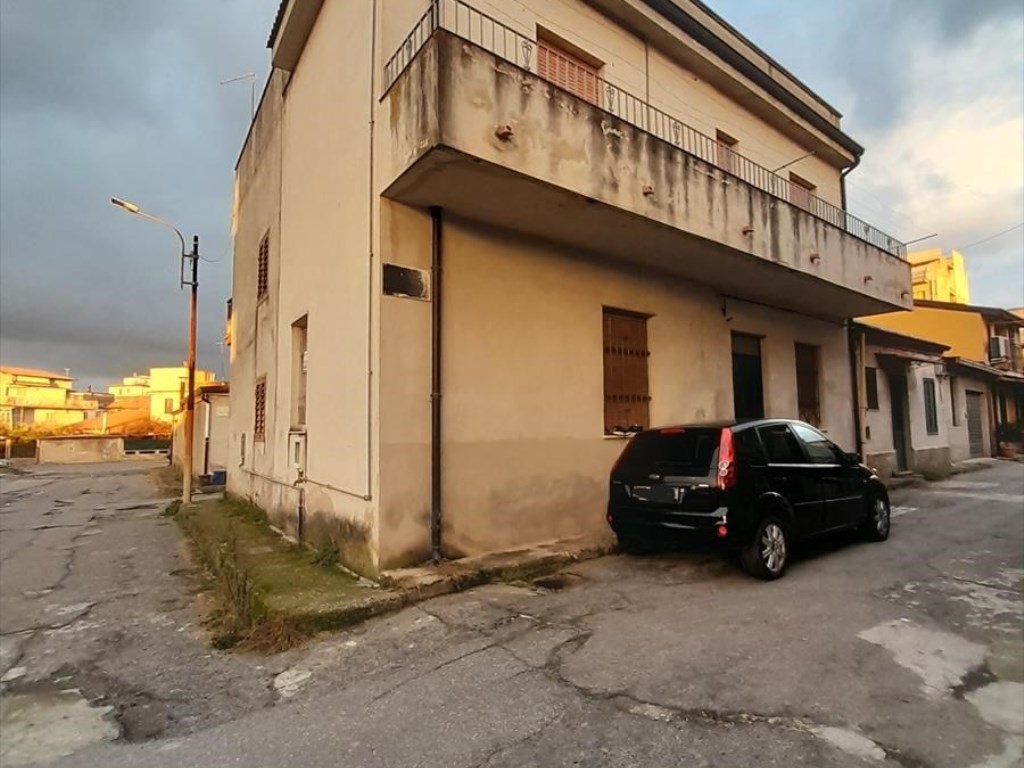 Casa Indipendente in vendita a Taurianova ciro menotti 16