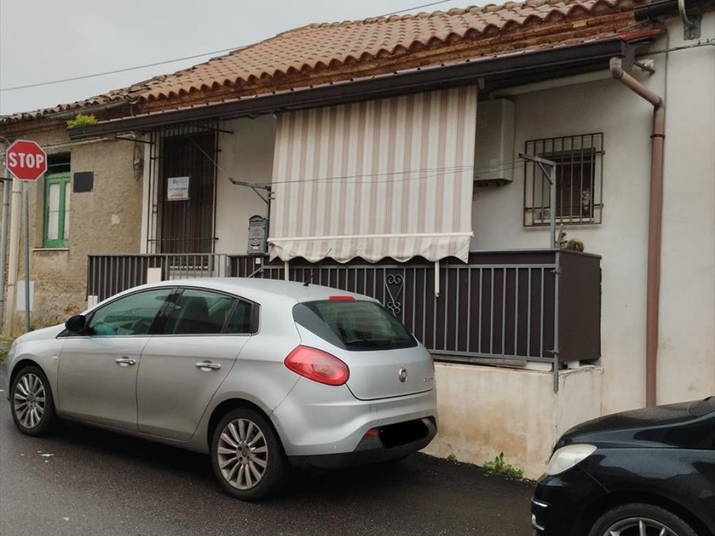 Casa Indipendente in vendita a Taurianova via Delle Suore,24