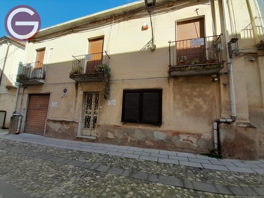 Casa Indipendente in vendita a Polistena via Corso Mazzini 44