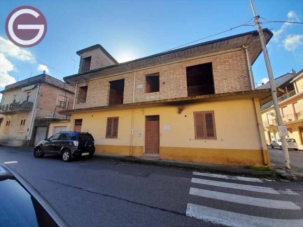 Casa Indipendente in vendita a Cittanova via Piemonte n.7