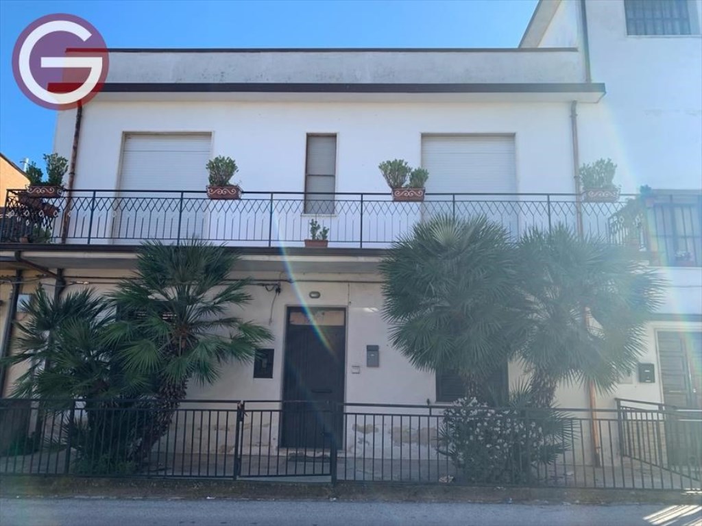 Appartamento in vendita a Taurianova via San Giovanni de Rossi