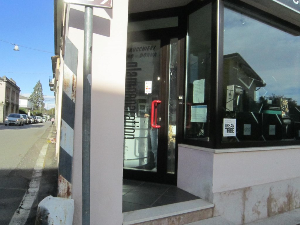 Negozio in vendita a Vicenza strada longara 290, vicenza
