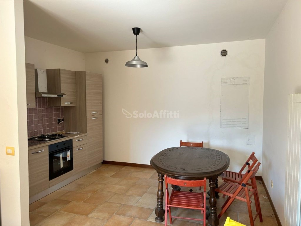 Appartamento in affitto a Montefranco via Eugenio Tonelli,
