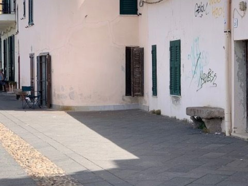 Appartamento in vendita ad Alghero bastioni Marco Polo 25