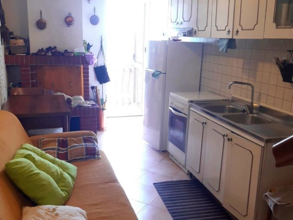 Appartamento in vendita a Tagliacozzo tagliacozzo Romana,55
