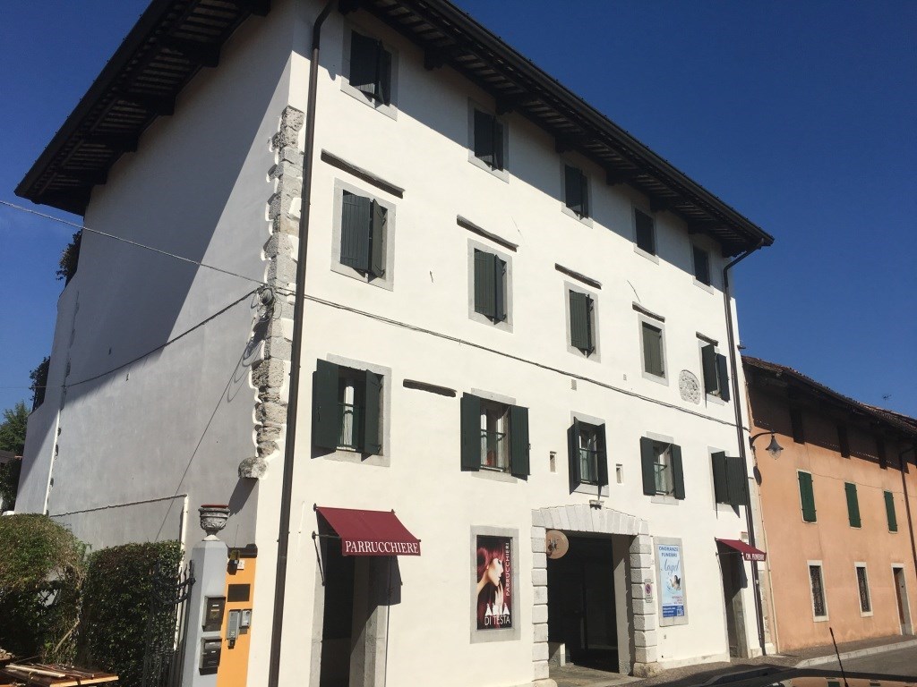 Appartamento in vendita a Tavagnacco feletto Umberto, Via dei Martiri