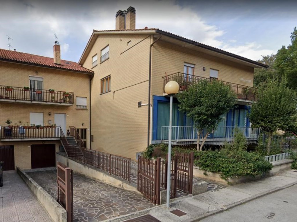 Appartamento in vendita a Gubbio gubbio Cimabue,30